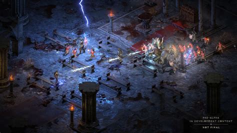r diablo|Diablo II: Resurrected .